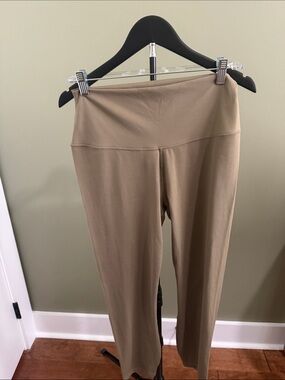 Varley High-Rise Legging- Green